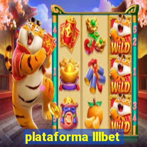 plataforma lllbet